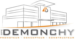 Logo Demonchy