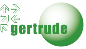 Logo-gertrude